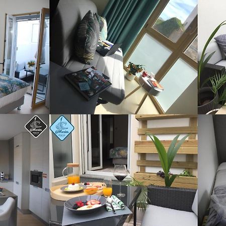 At Maries Beach House Peniche 1 Extérieur photo